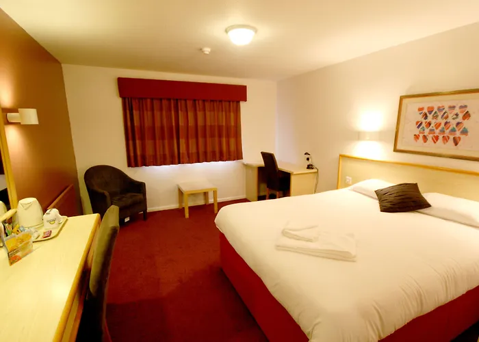 Days Inn Hotel Gretna Green